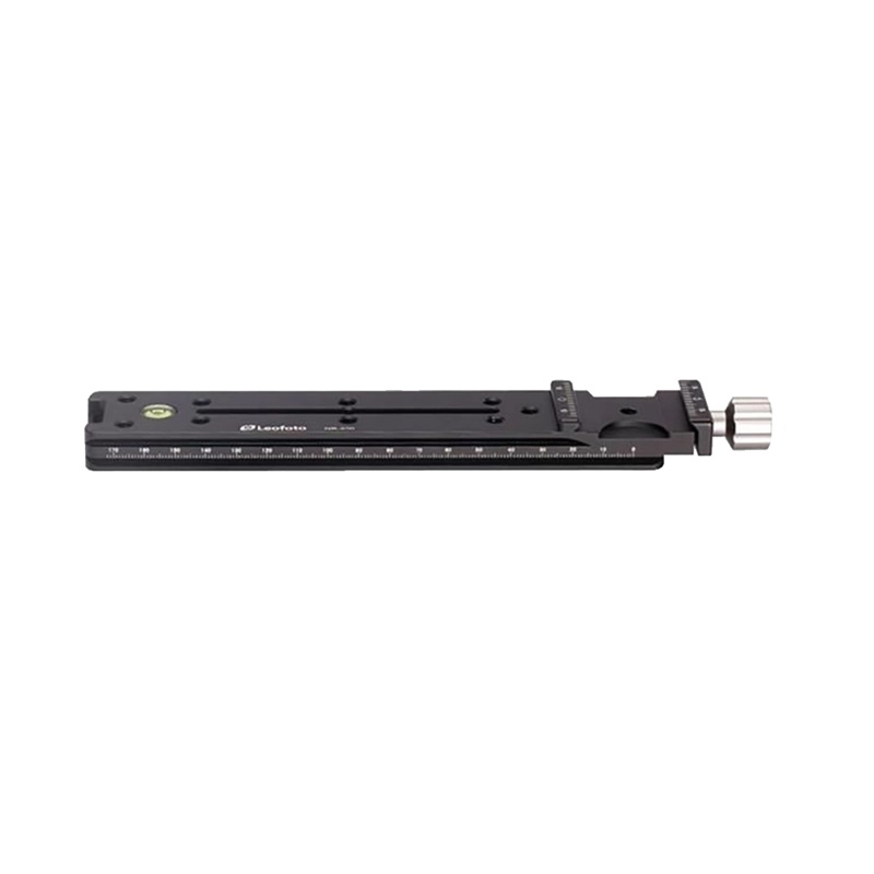 Leofoto NR-200 Nodal Slide Rail