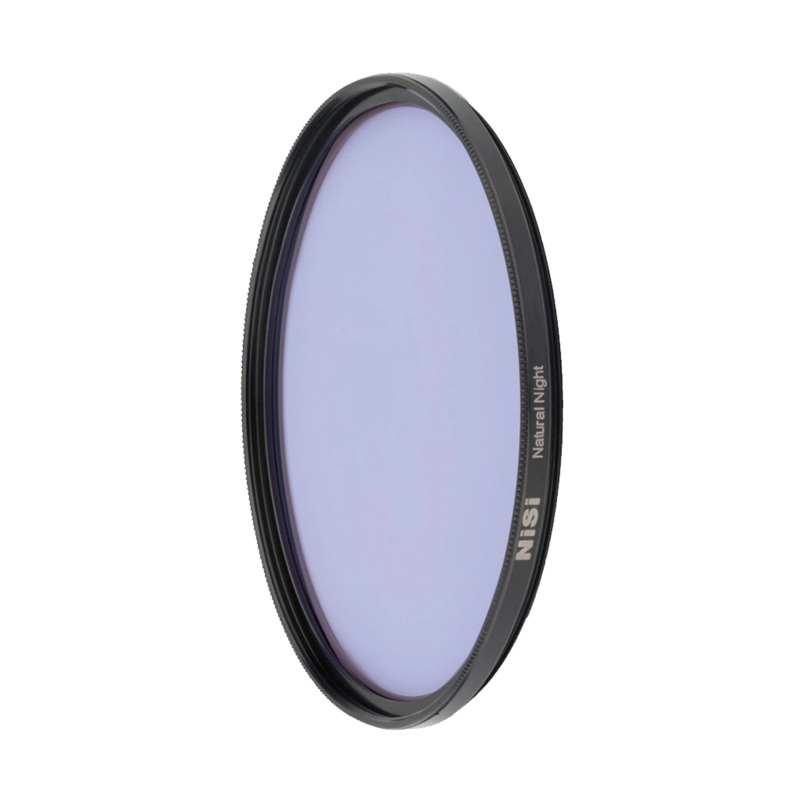 NiSi 55mm Natural Night Filter