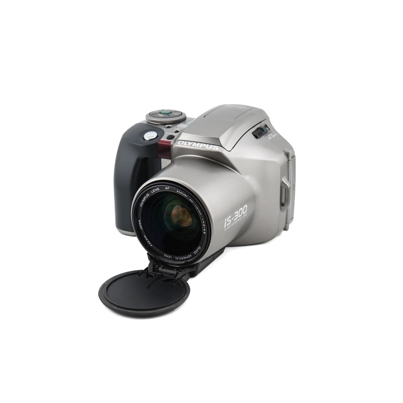 Olympus IS-300