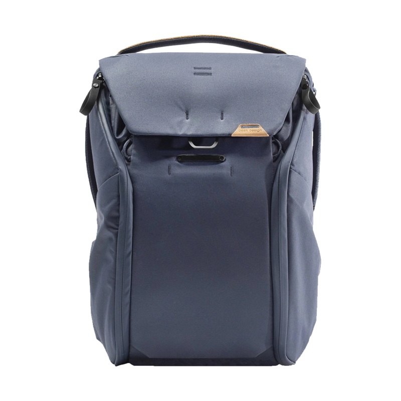 Peak Design Everyday 20L Backpack v2 (Midnight)