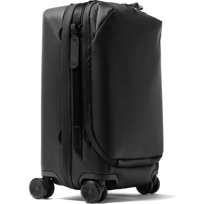 Peak Design Roller Pro Carry-On – Black