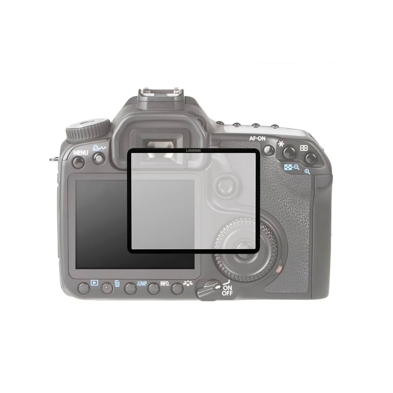 Protector de Pantalla LCD 3.2″ Larmor para Cmara Nikon D850