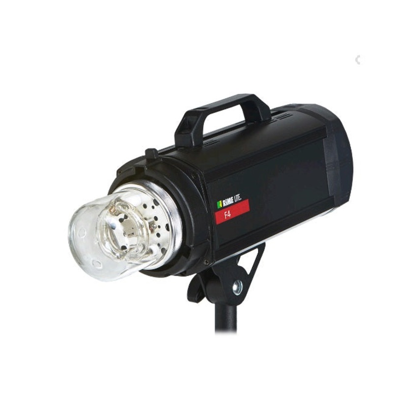 Rimelite F6 Strobe Light (600 watts) (Receiver not Included)