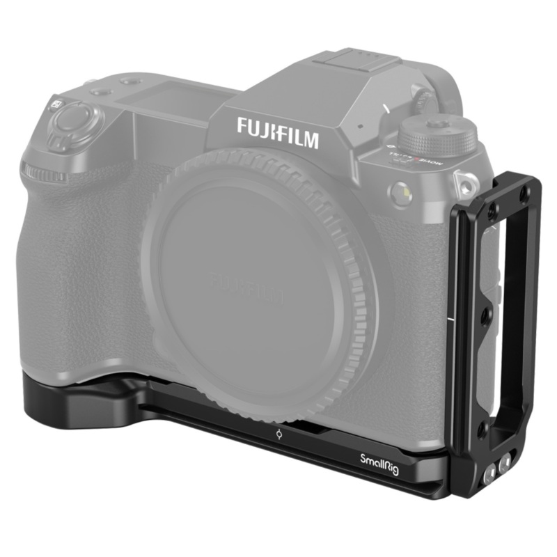 SMALLRIG L BRACKET FOR FUJIFILM GFX 100S CAMERA 3232