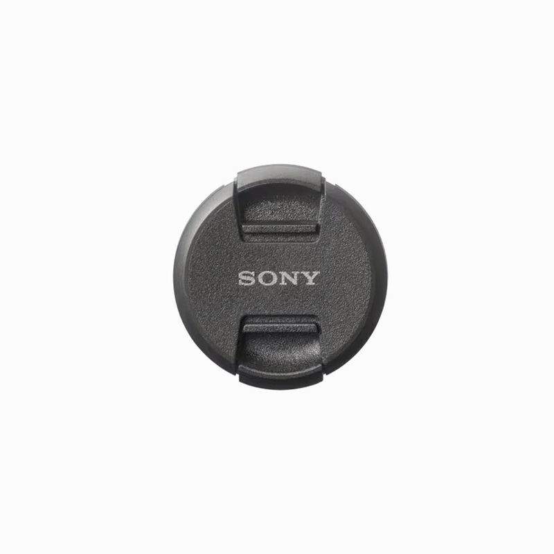 Sony Camera Lens Front Lens Caps 67 mm