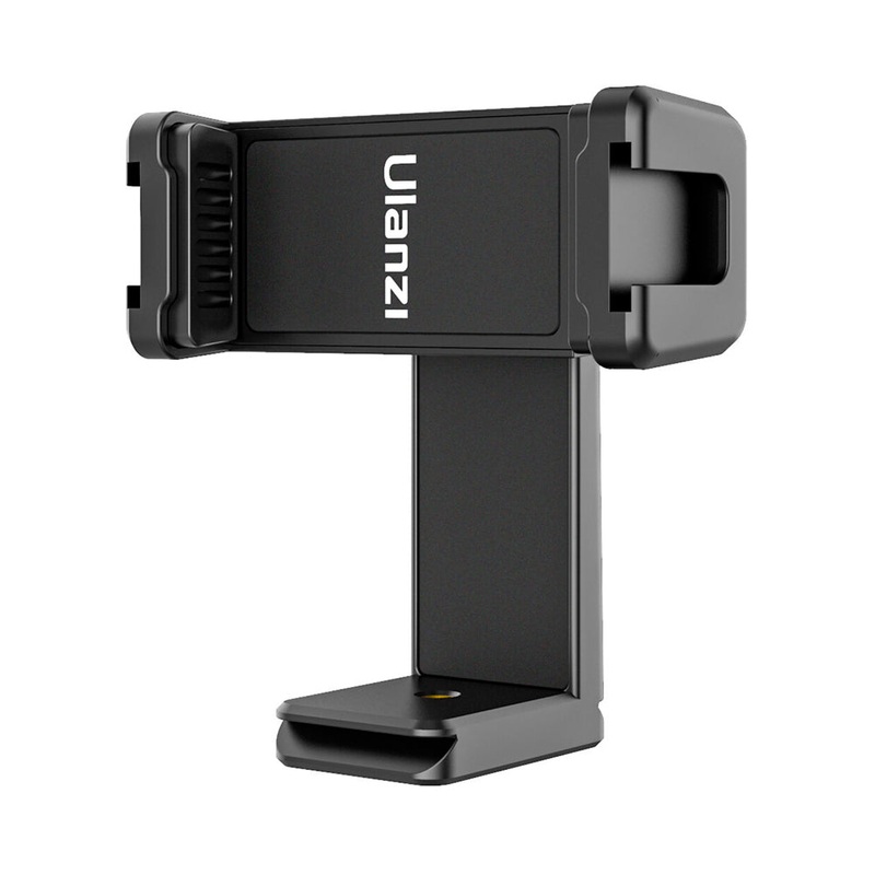 Soporte para Celular Ulanzi ST-22 de Zapata Doble