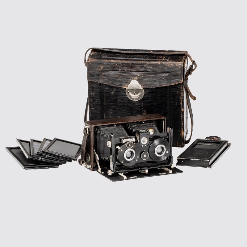 Stereo Ideal 651