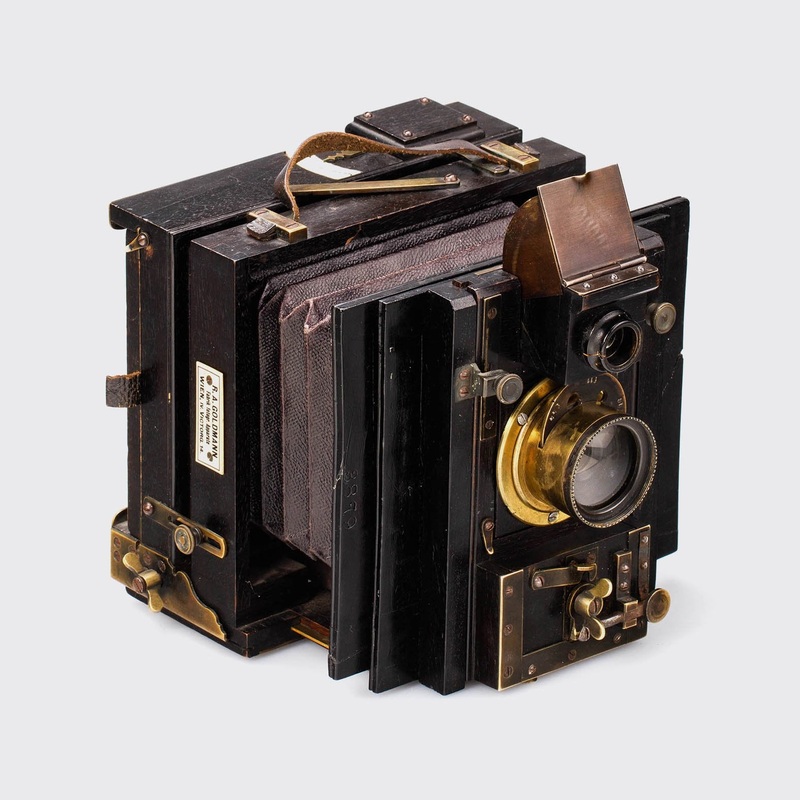 Universal Detektiv 9x12cm