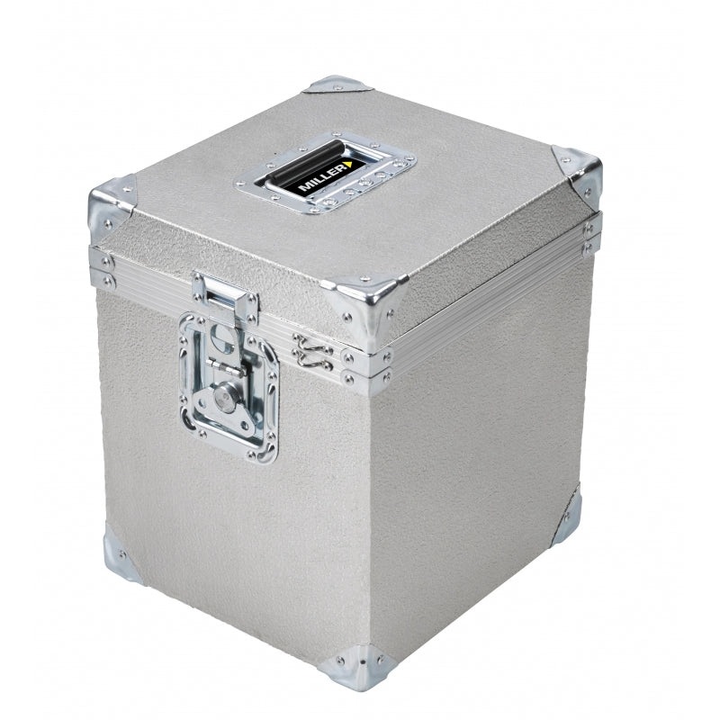 Valise rigide en Aluminium pour ttes Cineline 70 & Skyline 70