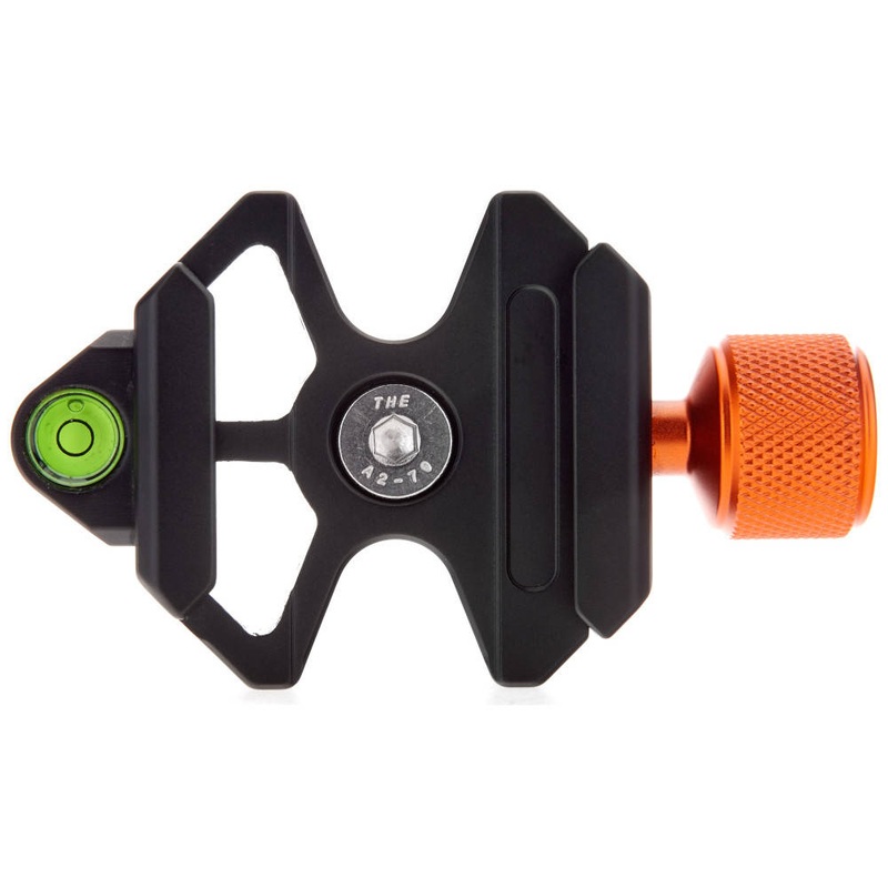 3 Legged Thing Twist Clamp – No Plate
