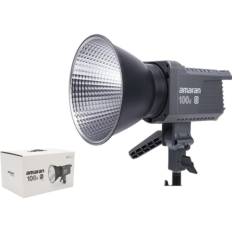 Amaran COB 100d S Daylight LED Monolight