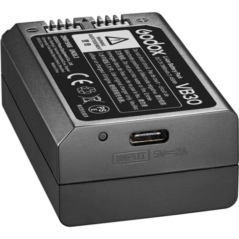 Batera Godox para V1Pro – VB30