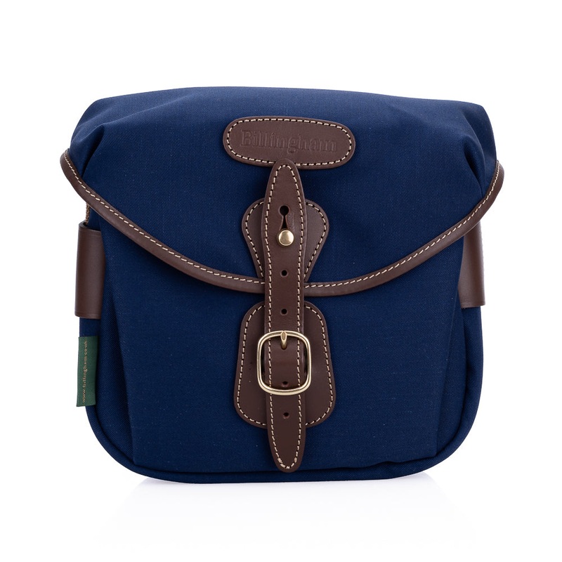 Billingham Hadley Digital Camera Bag – Navy