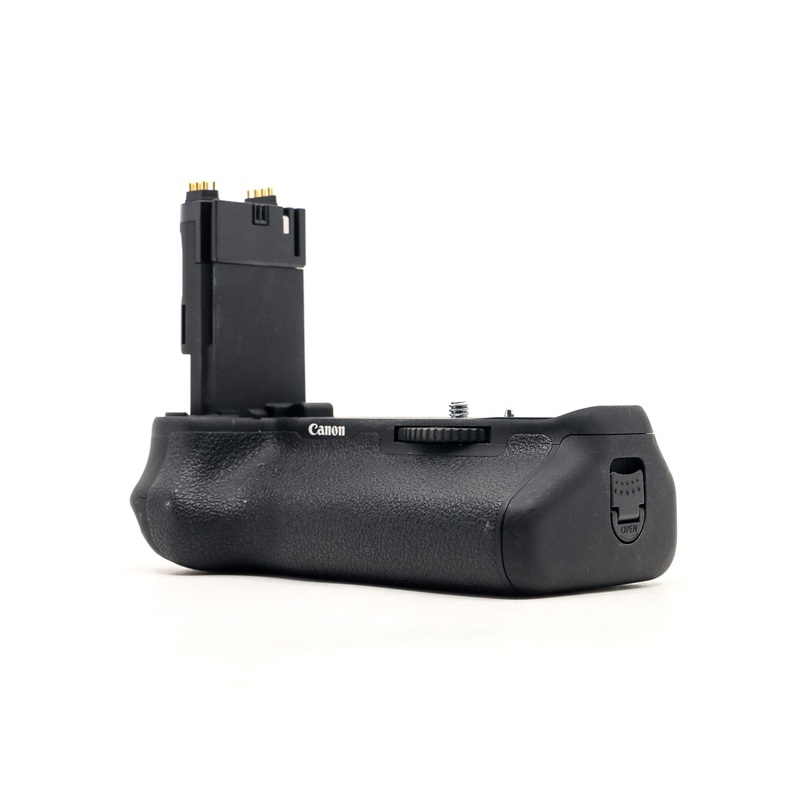 Canon BG-E21 Battery Grip