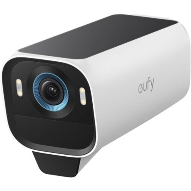 Eufy S3 Pro Security Camera