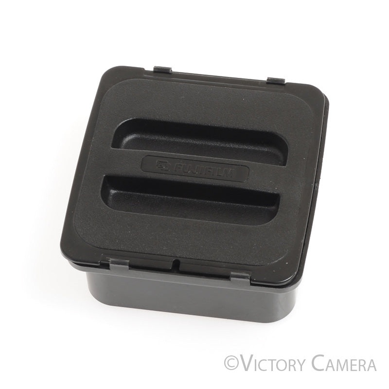 Fujifilm GX680 Rear Lens and Body Cap Set [EXC+]