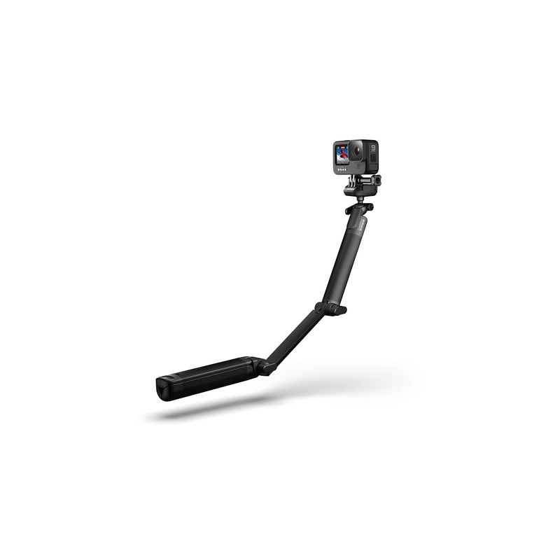 GoPro 3-Way | 3-in-1 2.0 Mount (Grip, Arm & Tripod)