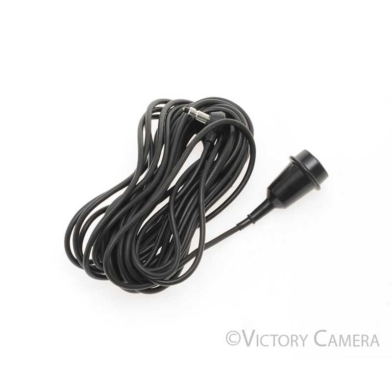 Hasselblad 46078 20′ Long Cable Release for EL, ELX, ELM, etc. [EXC]