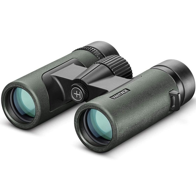 Hawke Vantage 10×32 Binoculars