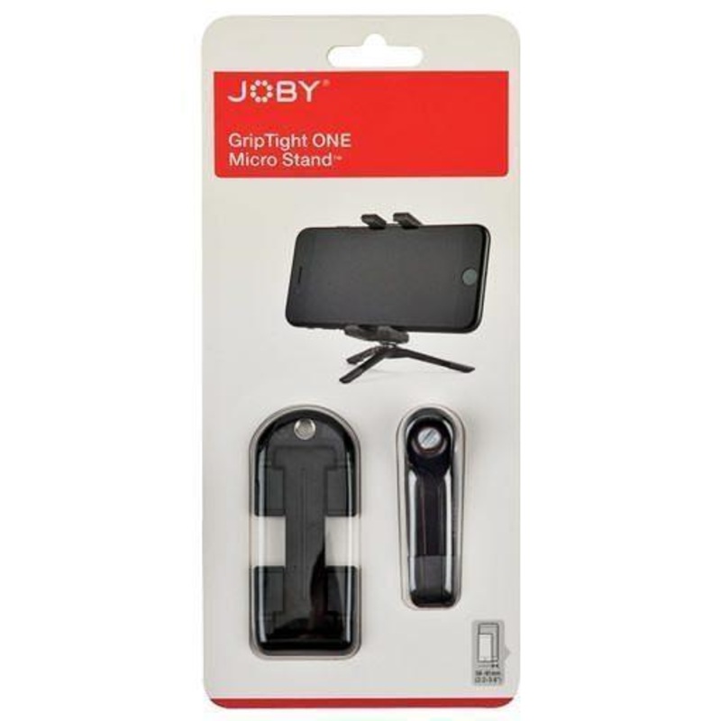 Joby GripTight ONE Micro Stand