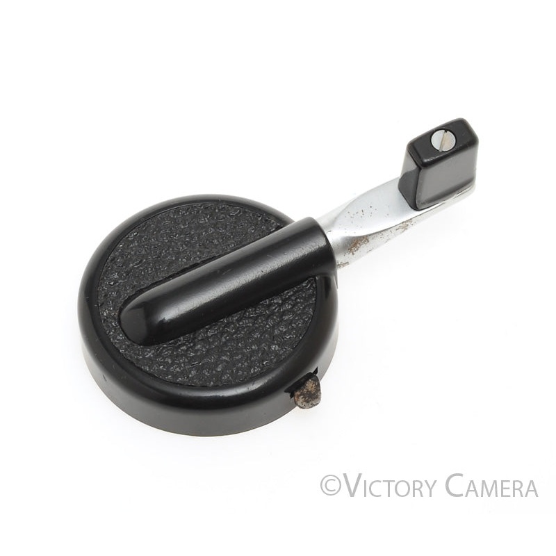 Mamiya Advance Winder Crank For M645 1000s M645J [EXC-]