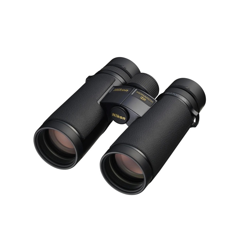 Nikon Monarch HG 10X42 Binoculars