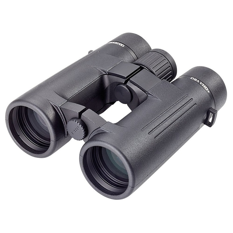 Opticron DBA VHD+ Roof Prism Waterproof Binoculars 8×42
