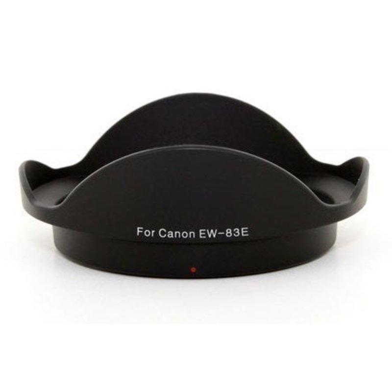 Parasol EW 83E Para canon