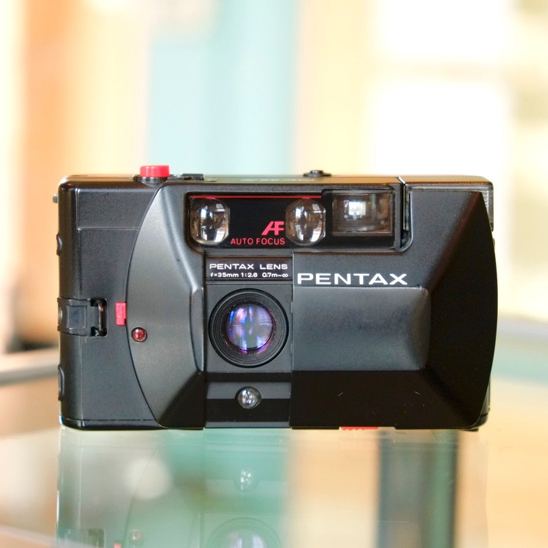 Pentax PC35AF
