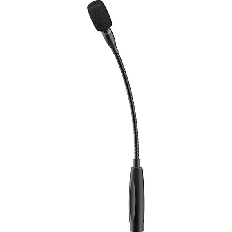 Roland CGM-30 Gooseneck Microphone – ROLCGM30