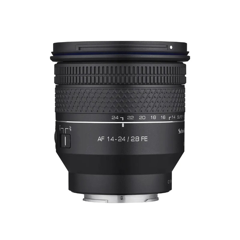 Samyang AF 14-24mm F2.8 – Sony FE