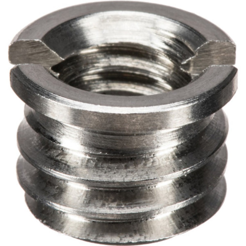 SCREW CAMERA (3/8″-16 to 1/4″-20 Reducer Bushing)