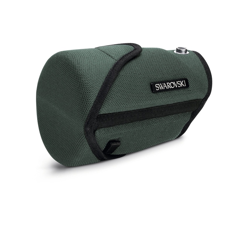 Swarovski Stay-on-Case 65mm Objective Module