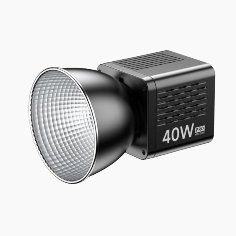 Ulanzi L023 40w Pro LED Light- WB (2500K – 6500K)