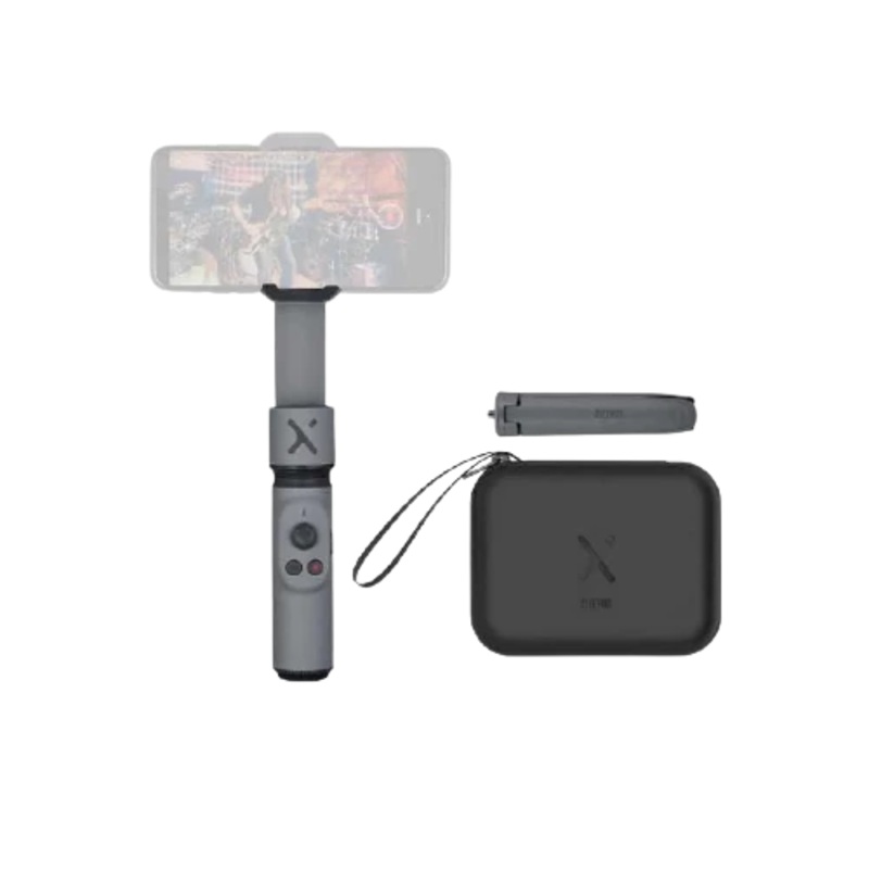 Zhiyun Smooth X Combo Smartphone Gimbal Grey