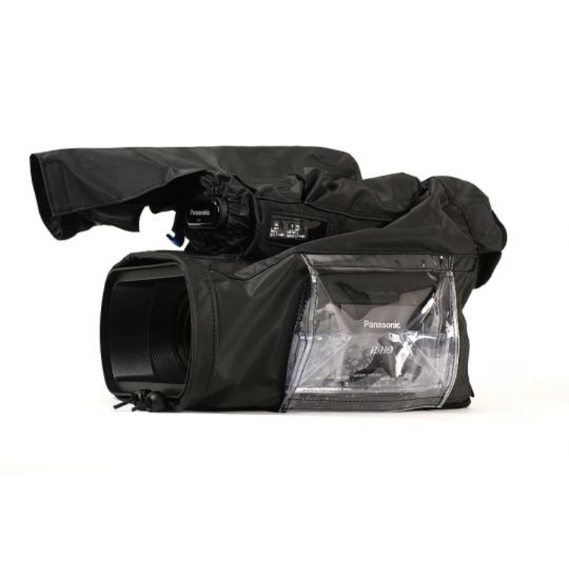 Camrade Wetsuit AG-HPX250/AC130/160
