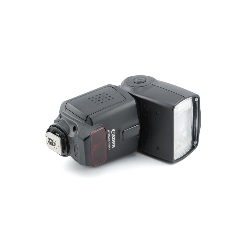 Canon 430EX II Speedlite – Flash  EXCELLENT