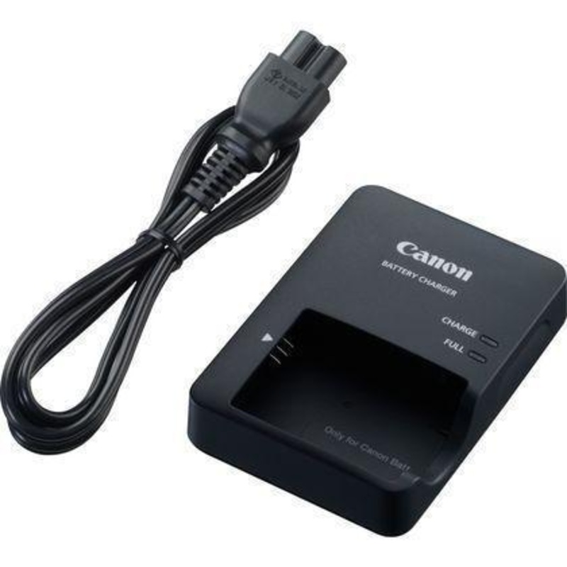 Canon CB-2LGE Charger for NB-12L