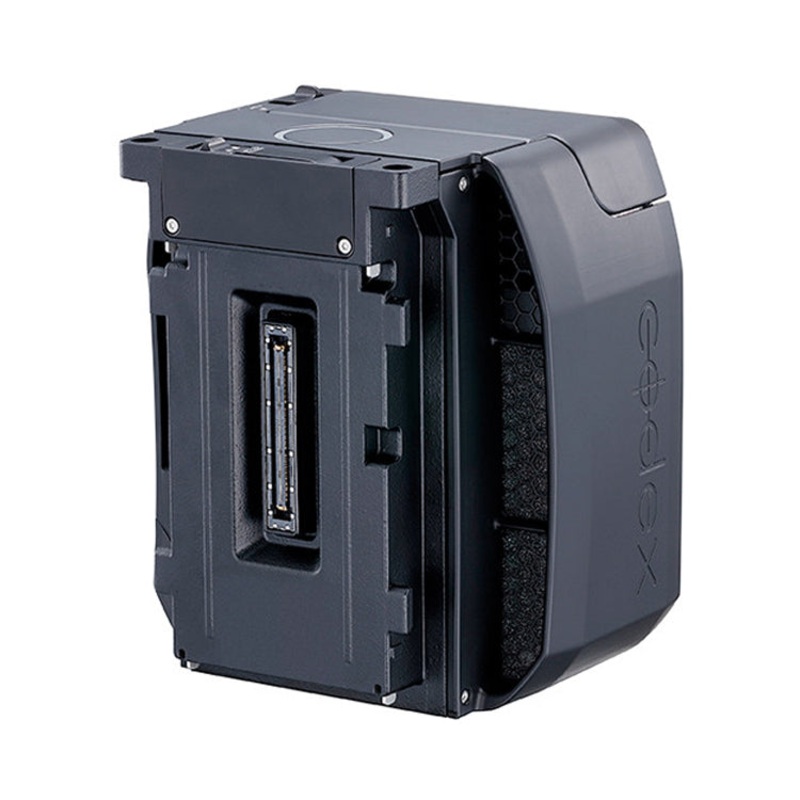 Canon Codex Digital Raw Recorder for EOS C700 – V-Mount – 3165V705