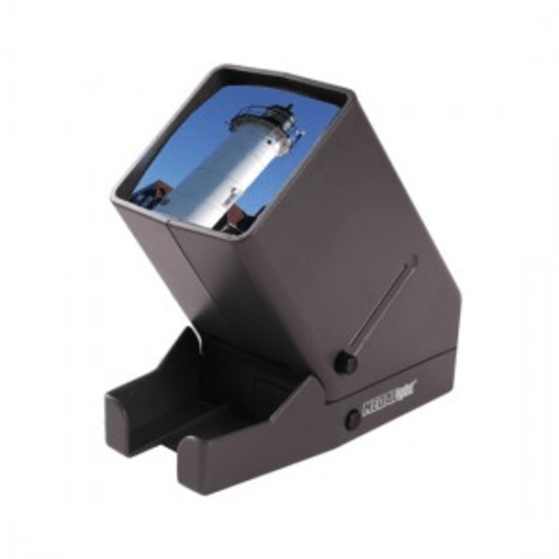 Dotline LED Slide Viewer