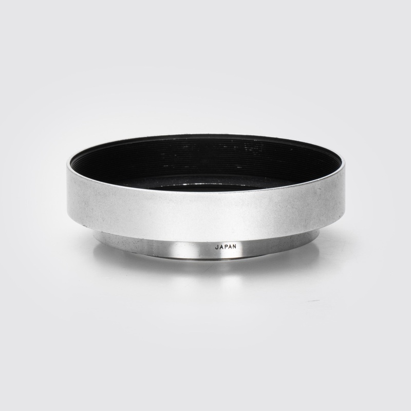 Hood 3.5/2.8cm chrome