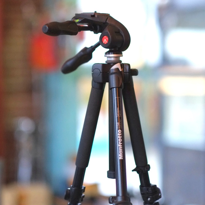 Manfrotto 290