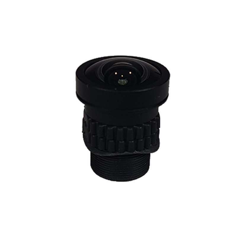 Marshall Electronics CV-4812-8MP 12mm F1.8 8MP M12 Mount Lens