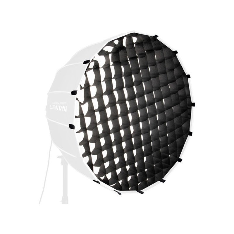 Nanlite Grid for Parabolic Soft Box 90CM – EC-PR90