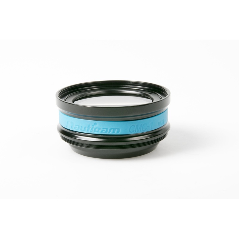 Nauticam Compact Macro Convertor 1  (CMC-1, 4.5x Magnification)