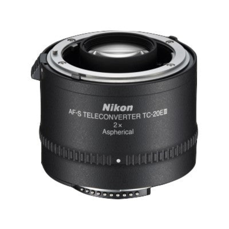 Nikon TC-20E AF-S Teleconverter III