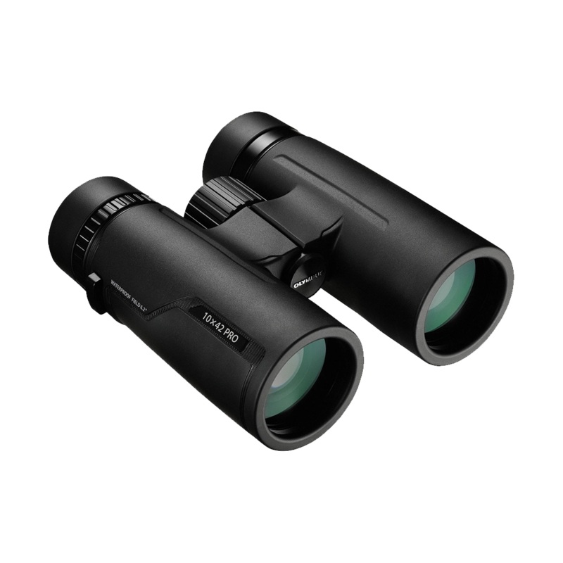 Olympus 10×42 Pro Binoculars