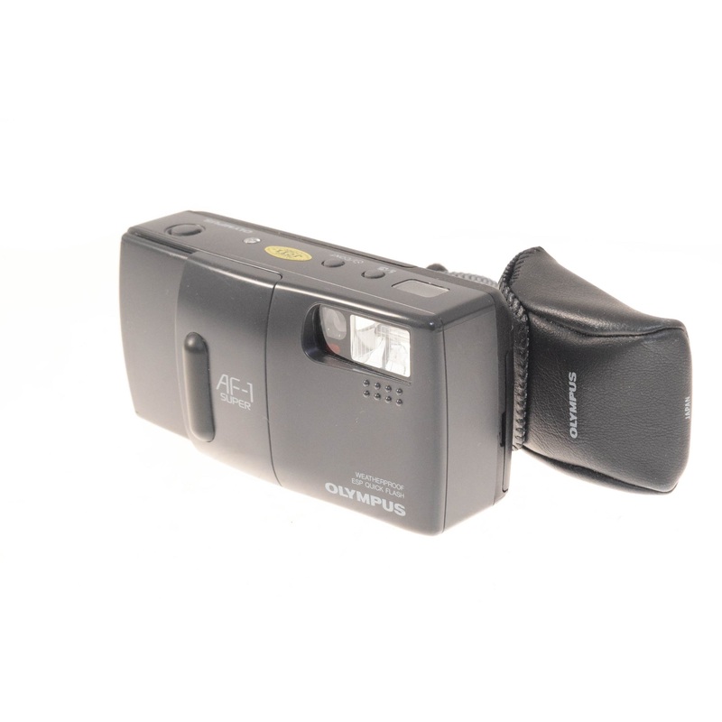 Olympus AF-1 Super
