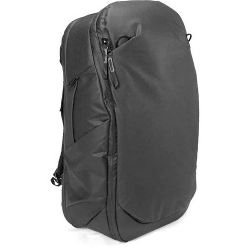 Peak Design Travel Backpack 30L – Black