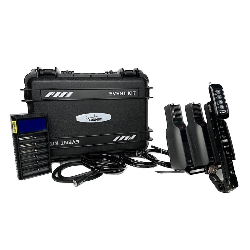 SmokeGENIE Event Kit – PMI-GE-EVENT